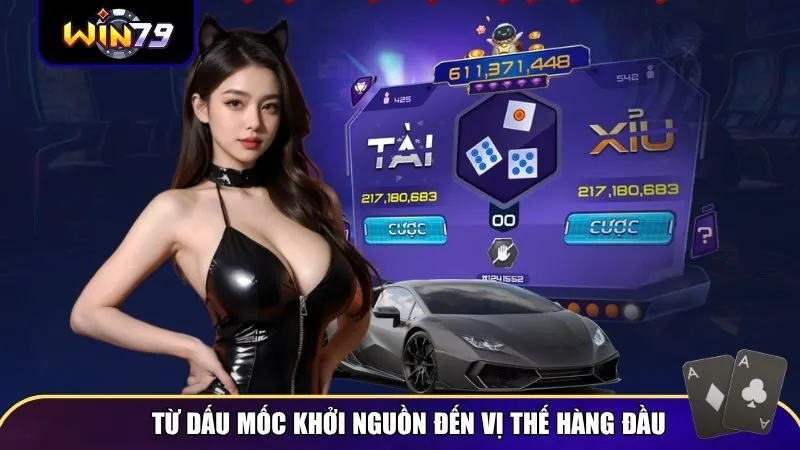 ve chung toi 1 Từ dấu mốc khởi nguồn đến vị thế hàng đầu